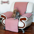 Fabricant en gros de luxe chien lit couleur différente peut choisir housse de canapé pour animaux de compagnie